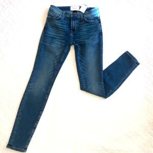 Current/Elliott “The Stiletto” Size 24.